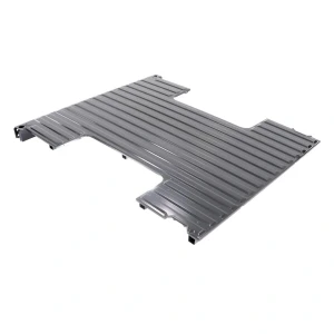 Bed Floor Assembly - 5 inch WIDER Tubs - 88-98 Chevy GMC CK Short Bed Fleetside Truck - Image 5 of 7